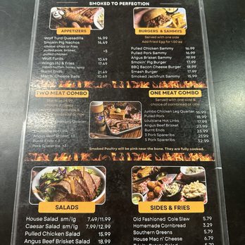 Smoking Pig BBQ - Updated menu, page 2! - Barbeque Near Me - San Jose, California Smoking Pig BBQ - Updated menu, page 2! - Barbeque Near Me - San Jose, California