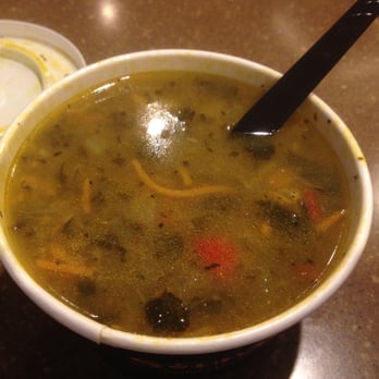 Original Soupman - at 1:30 am this soup will do the trick... Italian wedding soup - American Near Me - Atlantic City, New Jersey Original Soupman - at 1:30 am this soup will do the trick... Italian wedding soup - American Near Me - Atlantic City, New Jersey