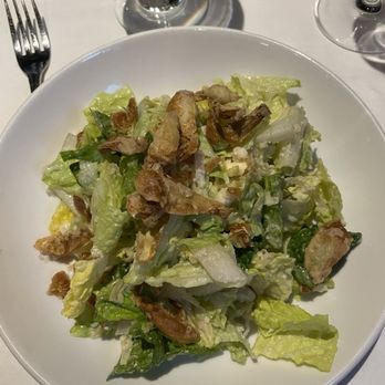 Trattoria Marcella - Mista salad- terrific - Italian Near Me - Saint Louis, Missouri Trattoria Marcella - Mista salad- terrific - Italian Near Me - Saint Louis, Missouri
