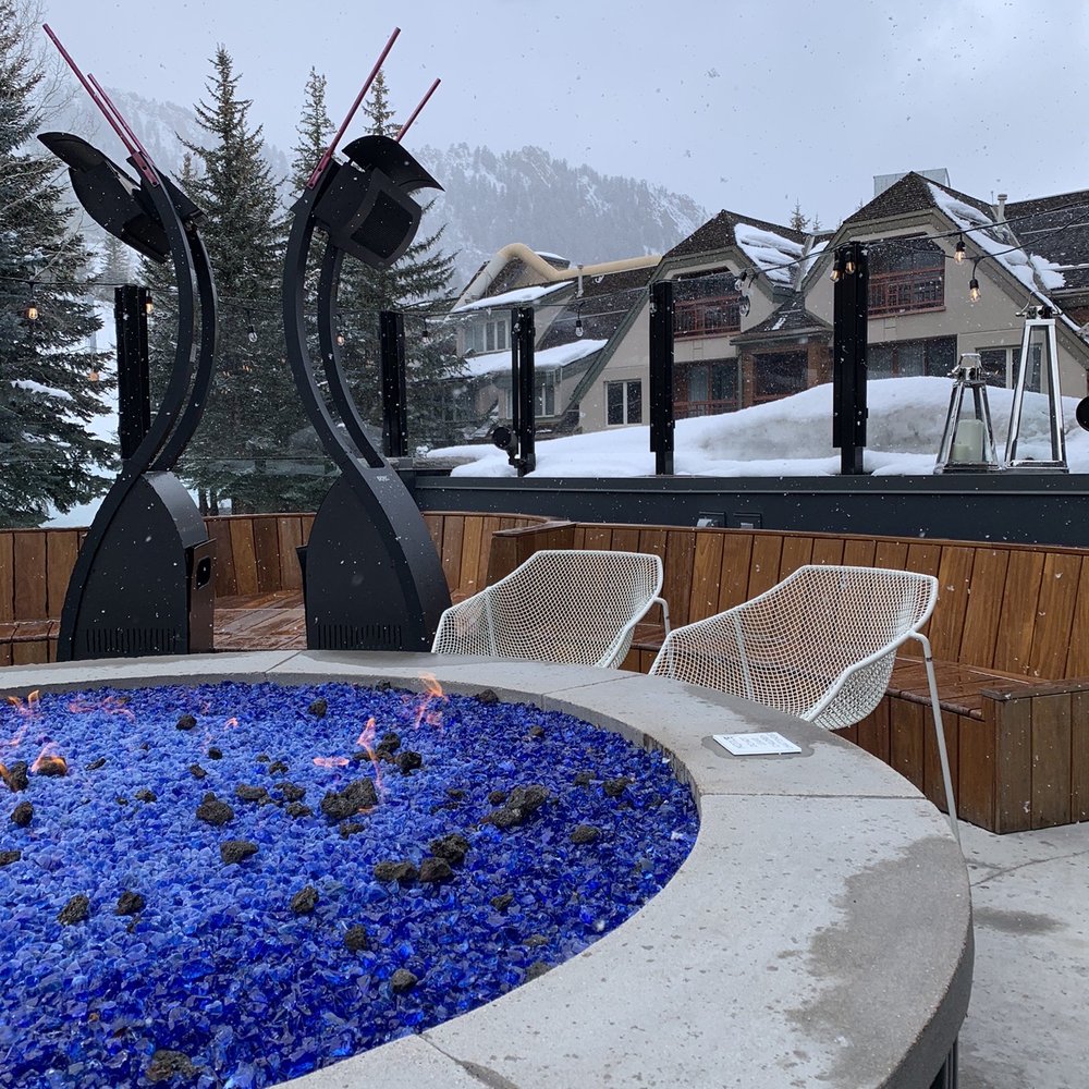 W Aspen - Hotels Near Me - Aspen, Colorado W Aspen - Hotels Near Me - Aspen, Colorado