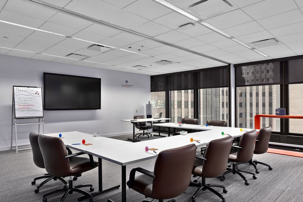 Summit Chicago - wedding in Chicago, IL