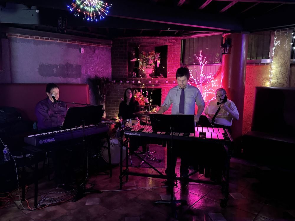 Fusion Bar & Kitchen