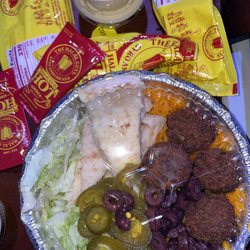 The Halal Guys