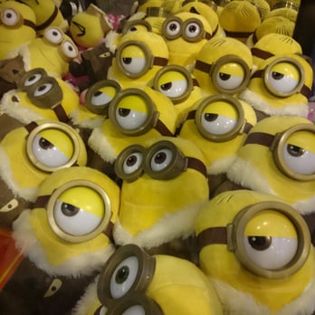 Cineworld - Minion heaven. Way better than in the US. The quality! - Venues & Event Spaces Near Me - Didcot, OXF Cineworld - Minion heaven. Way better than in the US. The quality! - Venues & Event Spaces Near Me - Didcot, OXF