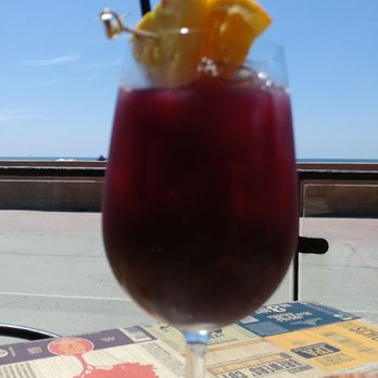 Draft - Sangria - American Near Me - San Diego, California Draft - Sangria - American Near Me - San Diego, California