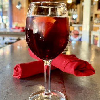 La Bodega - Sangria - Tapas Bars Near Me - Kansas City, Missouri