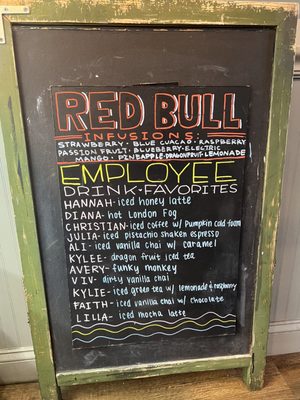 Black Goose Café by null