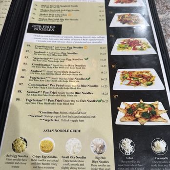 Pho Rex - Menu - Vietnamese Near Me - Upland, California Pho Rex - Menu - Vietnamese Near Me - Upland, California