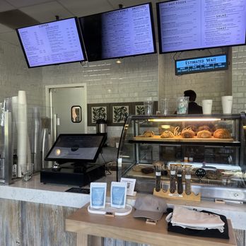 KRISP Fresh Living - Acai Bowls Near Me - Irvine, California