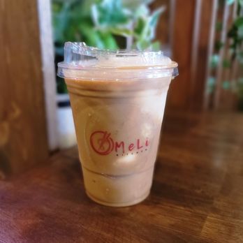 OMELI Kitchen - Coconut Coffee - Vietnamese Near Me - Fullerton, California OMELI Kitchen - Coconut Coffee - Vietnamese Near Me - Fullerton, California