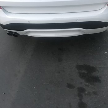 Premier Coach Auto Collision - New bumper matched perfecty - Body Shops Near Me - Camarillo, California