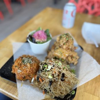 Kimchi Red - Korean Near Me - Alpharetta, Georgia