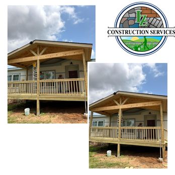 LZ Construction Services - Masonry/Concrete Near Me - Boerne, Texas LZ Construction Services - Masonry/Concrete Near Me - Boerne, Texas