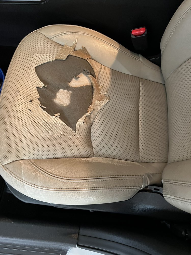 NORTH HOLLYWOOD AUTO UPHOLSTERY Updated September 2024 29 Photos