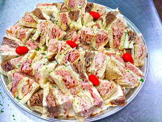Caluda's Cottage Catering & Bakery by null