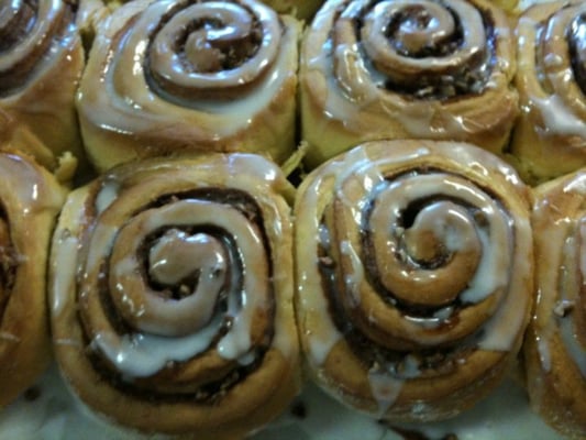 Nantucket Bake Shop by null