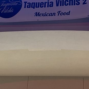 Taqueria Vilchis 2 - Mexican Near Me - Magnolia, Texas