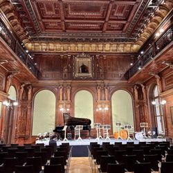Palais Eschenbach - The Room 9/2024