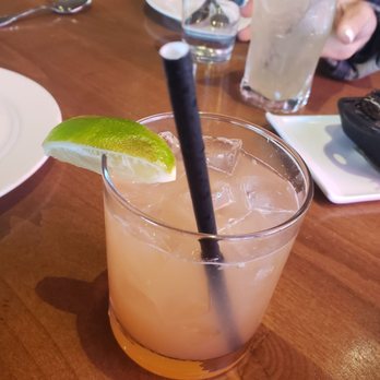 Boca Pizzeria - Cocktail with mezcal - Pizza Near Me - Corte Madera, California Boca Pizzeria - Cocktail with mezcal - Pizza Near Me - Corte Madera, California