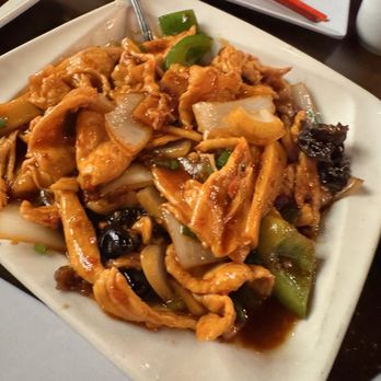 Han Dynasty - Garlic Sauce Chicken - Szechuan Near Me - Brooklyn, New York Han Dynasty - Garlic Sauce Chicken - Szechuan Near Me - Brooklyn, New York