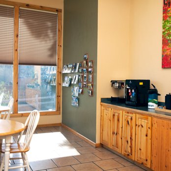 Timbers Motel - Lobby - Hotels Near Me - Bigfork, Montana
