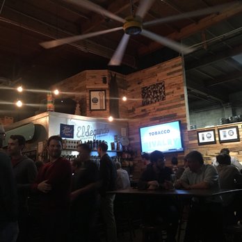 El Segundo Brewing - Breweries Near Me - El Segundo, California El Segundo Brewing - Breweries Near Me - El Segundo, California