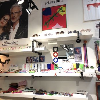Art d'y Voir - Eyewear & Opticians Near Me - Montreal, Quebec Art d'y Voir - Eyewear & Opticians Near Me - Montreal, Quebec
