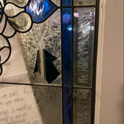 D & L Stained Glass