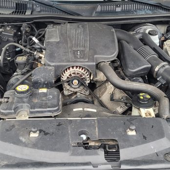 Ricks Autoworks - Auto Repair Near Me - Ladson , South Carolina Ricks Autoworks - Auto Repair Near Me - Ladson , South Carolina