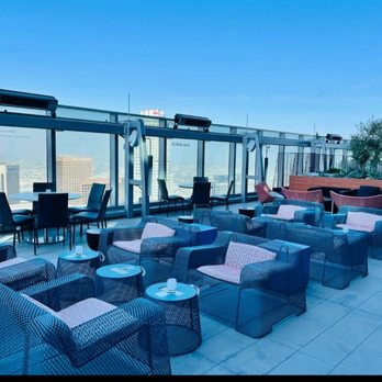 Spire 73 - Cocktail Bars Near Me - Los Angeles, California Spire 73 - Cocktail Bars Near Me - Los Angeles, California