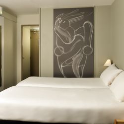 Hôtel Ibis Angoulême Nord