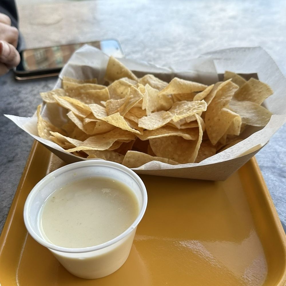 Little Rey - Chips and queso - Tex-Mex Near Me - Houston, Texas Little Rey - Chips and queso - Tex-Mex Near Me - Houston, Texas