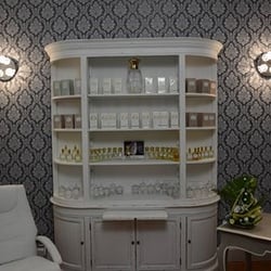 L'Institut Chic - un espace de bien être