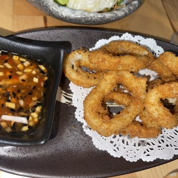 Sushi Lover - Calamari| Chefs Kiss - Sushi Bars Near Me - Vineland, New Jersey Sushi Lover - Calamari| Chefs Kiss - Sushi Bars Near Me - Vineland, New Jersey