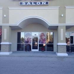 Cuttin' Up Salon - Cuttin up salon