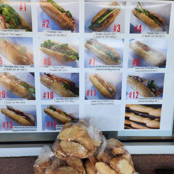 Quoc Bao Bakery - Bakeries Near Me - Garland, Texas Quoc Bao Bakery - Bakeries Near Me - Garland, Texas