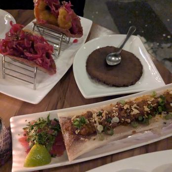 Xixa - Mexican Near Me - Brooklyn, New York