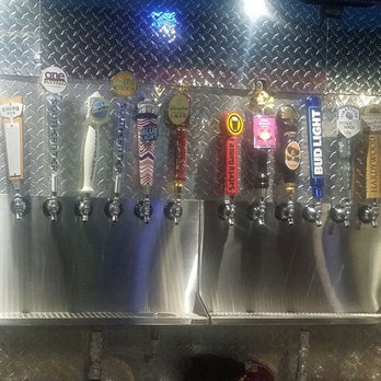 The Dirty Buffalo - Beers on tap - Chicken Wings Near Me - Norfolk, Virginia The Dirty Buffalo - Beers on tap - Chicken Wings Near Me - Norfolk, Virginia