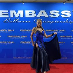 N Space Dance Studio - Embassy Championships 2024
