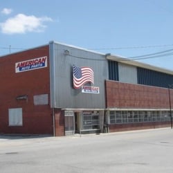 American Auto Parts - Main Location in Omaha, NE