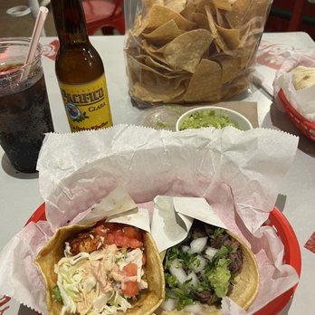 The Taco Stand - Mexican Near Me - Miami, Florida