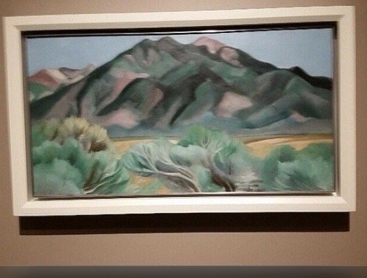 Fleming Museum of Art by null