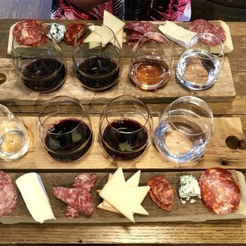 Creekside Estate Winery - Wineries Near Me - Jordan, Ontario