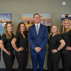 Ilan Shamos - Havasu Dental Center