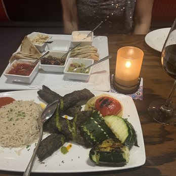 Baboush - Moroccan Near Me - Dallas, Texas
