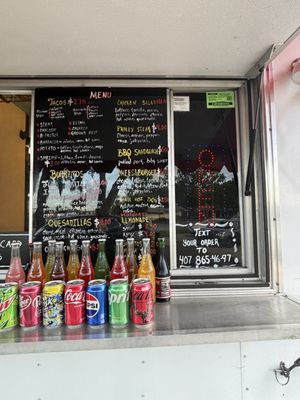 Francisco's Taco Madness by null