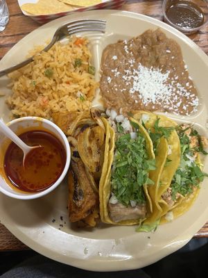 Los 4 Vientos by null