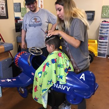 Corky's Cuts 4 Kids - Hair Salons Near Me - Clovis, California Corky's Cuts 4 Kids - Hair Salons Near Me - Clovis, California