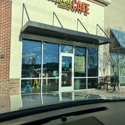 Tropical Smoothie- New Management