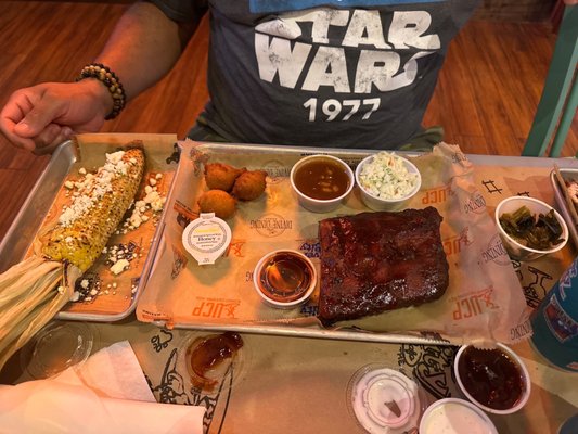 Bubba's Fish Camp & Smokehouse by null